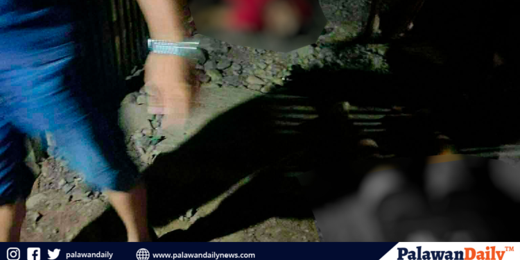 Timeline: Pagkakasunod ng mga pangyayari ng barilan sa Irawan base sa inisyal na imbestigasyon ng PNP