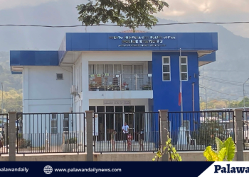 Pulis-Irawan, sibak sa pwesto matapos ang madugong Biyernes Santo