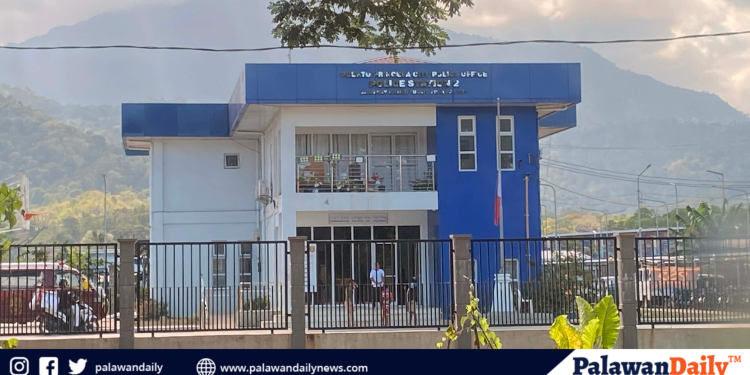Pulis-Irawan, sibak sa pwesto matapos ang madugong Biyernes Santo