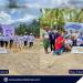 Magkakasunod na groundbreaking at capsule laying ng Hybrid Microgrid Power Plant, isinagawa sa San Vicente at Rizal, Palawan