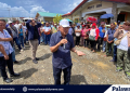 Cong. Alvarez, humarap sa mga pro-mining groups sa Brooke’s Point; ‘Ayaw namin na wala kayong trabaho!’