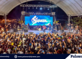 Pasinggatan Festival 2026 makes history as the biggest municipal festival in Palawan