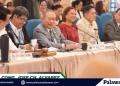 Congress pushes for strengthening energy and supply security