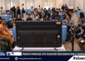 CDRRMO finalizes hazards contingency plans