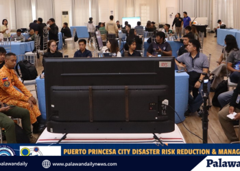 CDRRMO finalizes hazards contingency plans