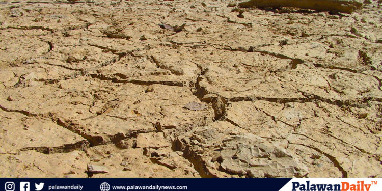 PAGASA: El Niño may emerge starting June 2026