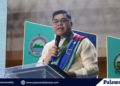 Acidre to WPU graduates: Use education to build a better Palawan