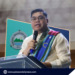 Acidre to WPU graduates: Use education to build a better Palawan
