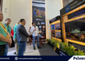 CBNC showcases its projects and community contributions to MinEcon 2026 delegates at exhibit opening