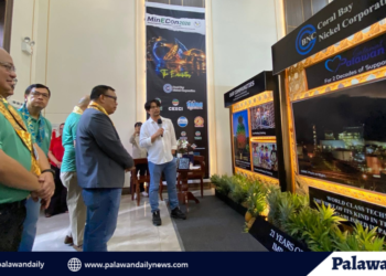 CBNC showcases its projects and community contributions to MinEcon 2026 delegates at exhibit opening