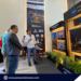 CBNC showcases its projects and community contributions to MinEcon 2026 delegates at exhibit opening