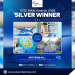 SM in the Visayas win Silver at prestigious ICSC MAXI Awards
