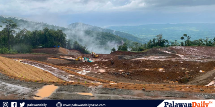 Philippine Nickel Industry Association, suportado ang EO 122 ni Marcos na palakasin ang industriya ng kritikal na minerals sa bansa