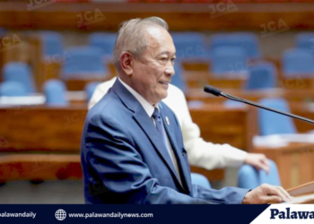 Alvarez urges public not to fear Pax Silica project