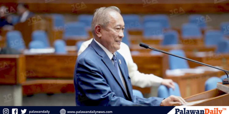 Alvarez urges public not to fear Pax Silica project