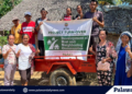 RTN rolls out new livelihood support and agricultural gear for Indigenous farmers and fisherfolk in Bataraza