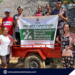 RTN rolls out new livelihood support and agricultural gear for Indigenous farmers and fisherfolk in Bataraza