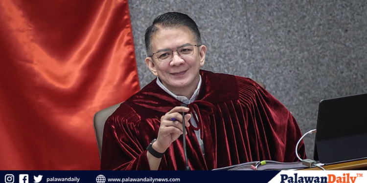 BSKE sa 2026, posibleng maudlot sa panukala ni Escudero