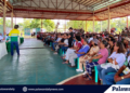 DENR-EMB, nagsagawa ng public hearing sa Brooke’s Point kaugnay sa kahilingan ng Ipilan Nickel na taasan ang taunang produksyon nito ng nickel ore