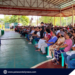 DENR-EMB, nagsagawa ng public hearing sa Brooke’s Point kaugnay sa kahilingan ng Ipilan Nickel na taasan ang taunang produksyon nito ng nickel ore