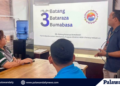 RTN, DepEd Bataraza push for literacy program for grade school learners