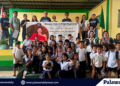 Kiwanis Club of the Bright Beginnings Brings Hope and Care to 438 Students in Puerto Princesa