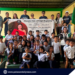 Kiwanis Club of the Bright Beginnings Brings Hope and Care to 438 Students in Puerto Princesa