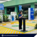 SM City Puerto Princesa Launches EV Charging Station, Expanding Access to Sustainable Mobility in Palawan