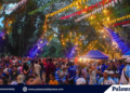 Puerto Princesa unveils glowing Acacia tunnel to boost southern tourism