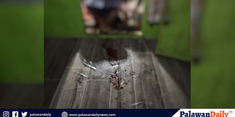 Faith healer gunned down inside Quezon home
