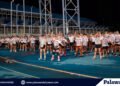More than 700 join Puerto Princesa Run promoting disaster preparedness