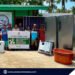 Indigenous fishermen in Bataraza get new ice supply hub to boost income