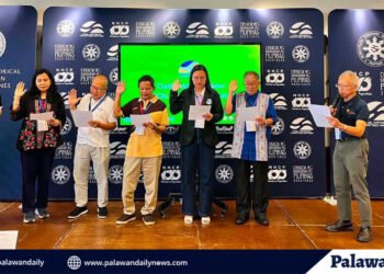 City Tourism Office joins exclusive MIMAROPA circle in NHCP historical network