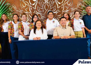 Palawan, dadalhin ang tourism deals at investment opportunities sa Cebu