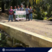 New culvert bridge improves access in Bataraza barangay