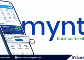 Mynt Inc., nakakuha ng PSE approval para sa hiling na IPO nito