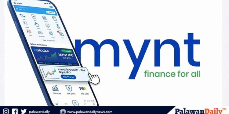 Mynt Inc., nakakuha ng PSE approval para sa hiling na IPO nito