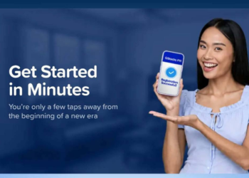 From Consumer to Part-Owner: Own a Piece of the Philippines’ Top  Companies for ₱500 via GStocks PH on GCash
