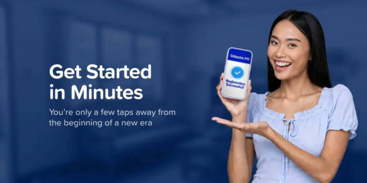 From Consumer to Part-Owner: Own a Piece of the Philippines’ Top  Companies for ₱500 via GStocks PH on GCash