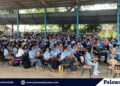 Bataraza literacy project launched to boost grade school reading skills