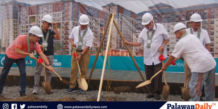 Suntrust and the making of a new Puerto Princesa
