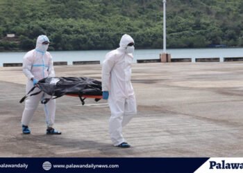 Death toll in Coron ferry disaster reaches 76 as families gather for the hardest homecoming