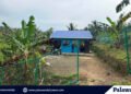 New perimeter fence completed for Bato-Bato Day Care Center in Bataraza