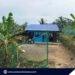 New perimeter fence completed for Bato-Bato Day Care Center in Bataraza