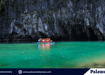 Palawan Tourism Office to domestic tourists: ‘Follow protocols. Beware of bogus travel agencies.’
