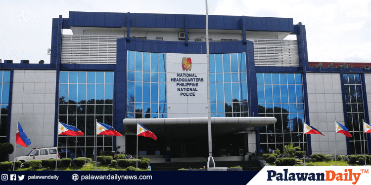 PNP, hindi magpapatupad ng Suspension of Police Operations ngayong holiday season