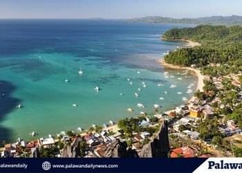 El Nido reminds tourists’ adherence to dress code in town areas following elders’ request
