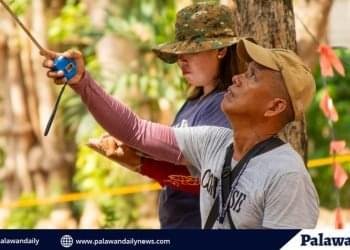 City ENRO expands i-Tree to protect urban green spaces