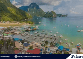 Industriya ng turismo ng pilipinas. Umabot sa pinakamataas na kita noong 2024