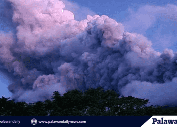 Ph naval forces, coast guard at pnp maritime group, nagsagawa bg operasyon sa pag-asa